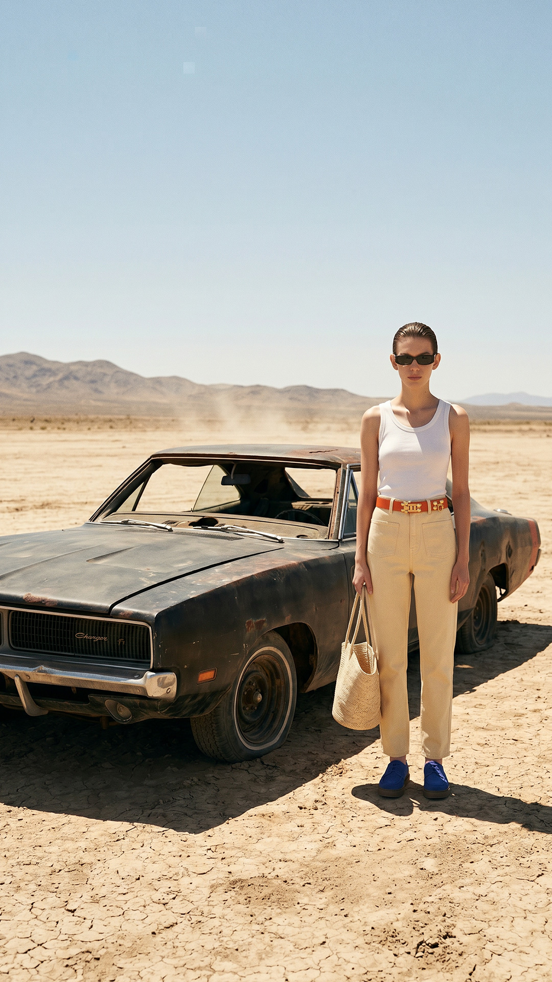 Desert Skin
